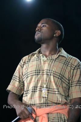 Kanye West