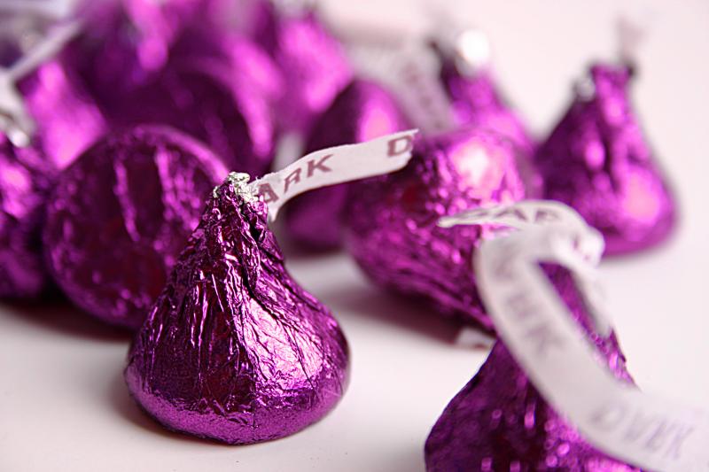 February 22nd - How Bout A Kiss?