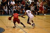 February 23rd - Highschool Basketball