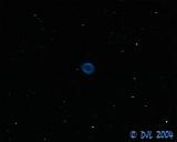 M57, the Ring Nebula.