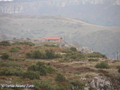 Ermita San Lorenzo