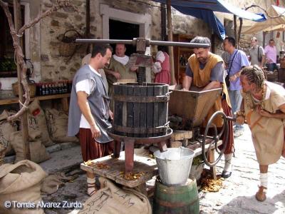 Feria Medieval