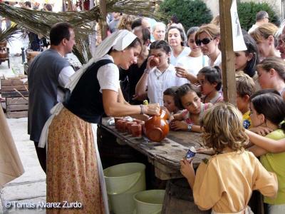 Feria Medieval