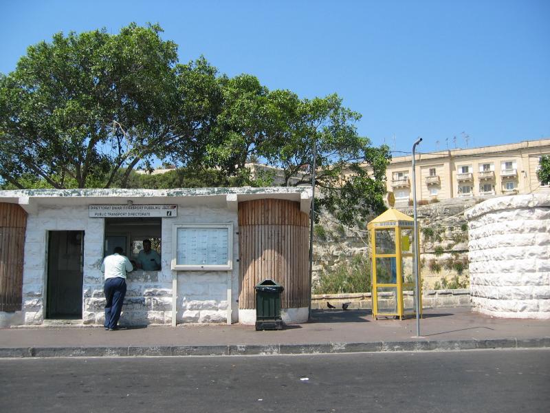 Malta - Valletta