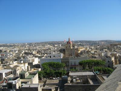 Gozo - Victoria (Rabat)