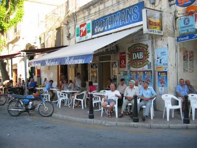 Gozo - Victoria (Rabat)