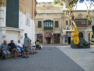 Gozo - Victoria (Rabat)