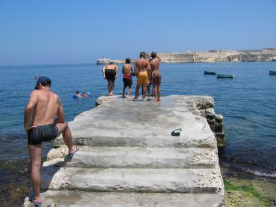 Malta - Valletta