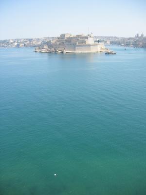 Malta - Vittoriosa (Birgu)