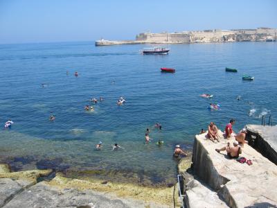 Malta - Valletta