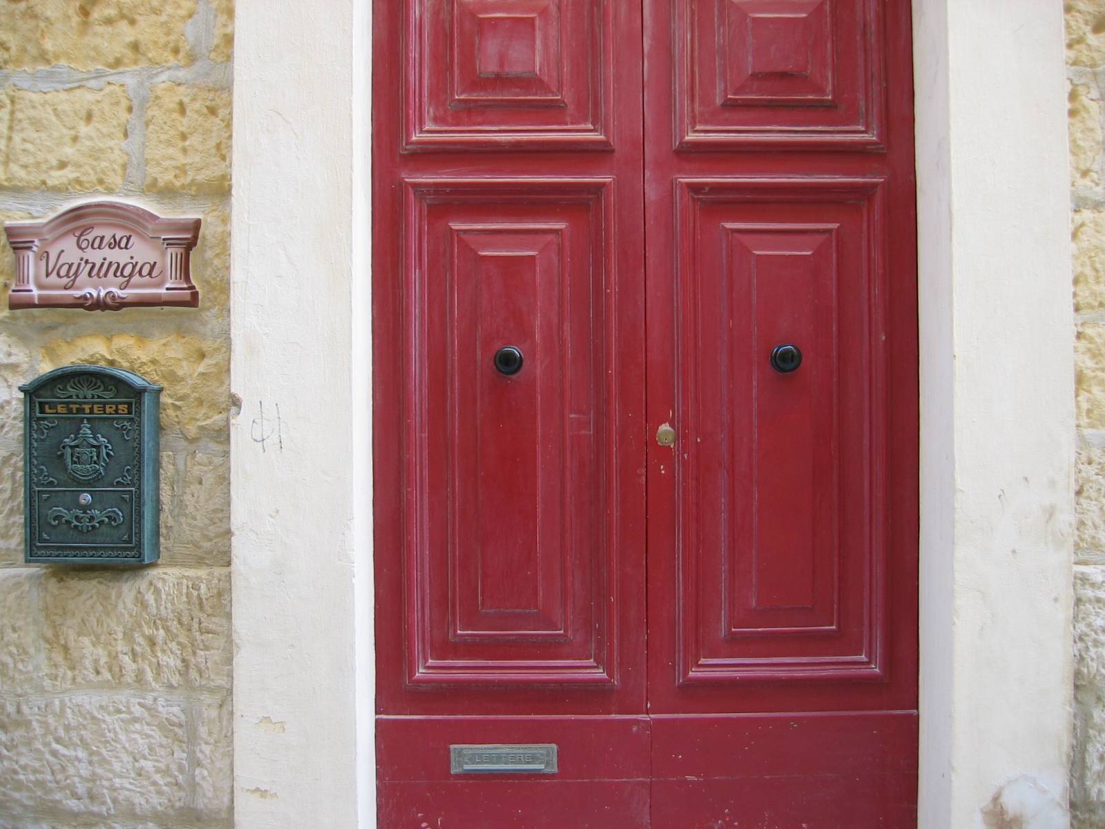 Gozo - Victoria (Rabat)
