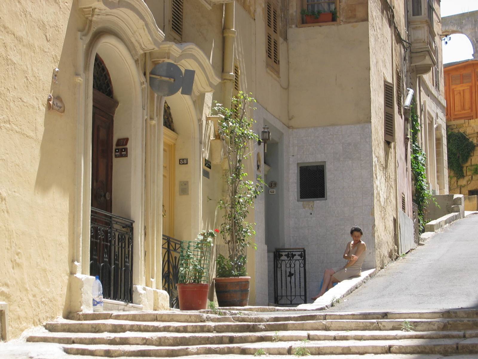 Malta - Valletta