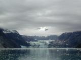 Grand Pacific Glacier - Glacier Bay