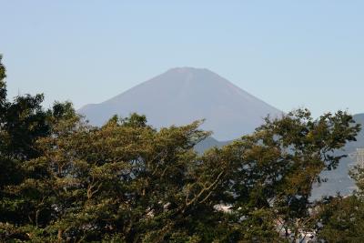 Mt. Fuji Oct 15, 2004