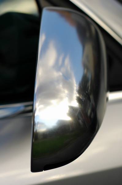 Side Mirror