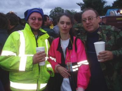 Club Day-Glo