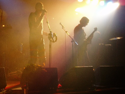 Space Ritual