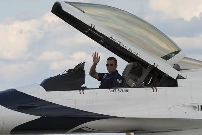 South Wisconsin AirFest 04 at Janesville