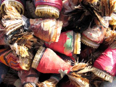 Bread decoration tools