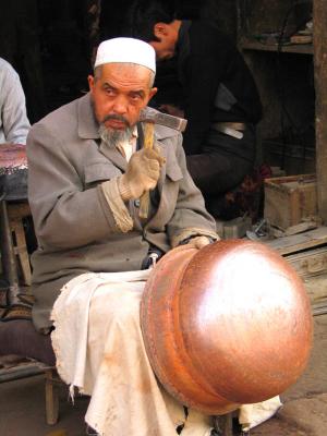 Coppersmith