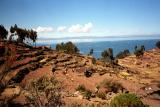 Taquile Island