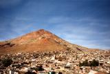 Potosi and mine