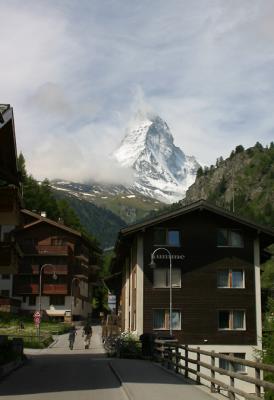 Zermatt