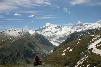 Monte Rosa