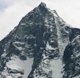 Dent de Veisivi