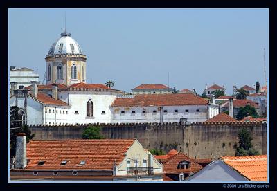 Coimbra
