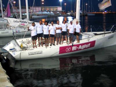 L'equipaggio