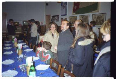 Bologna - 12/2003