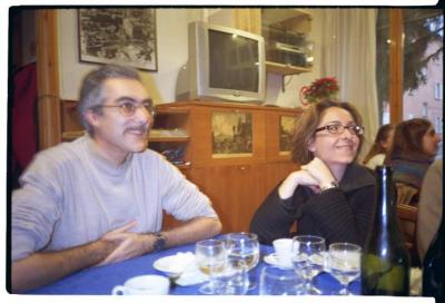 Ugo e Lavi