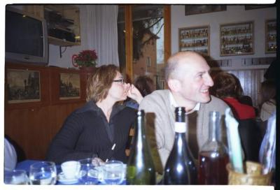 Lavi e Guido