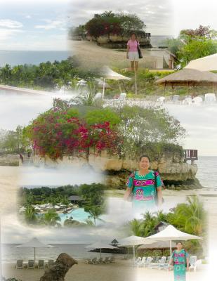 SHANGRILA MACTAN - CEBU