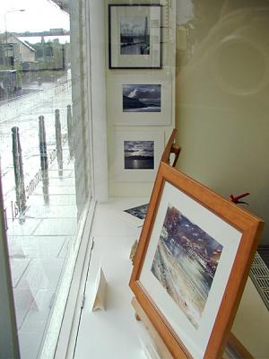 Some of my photos for sale in South Queensferry
