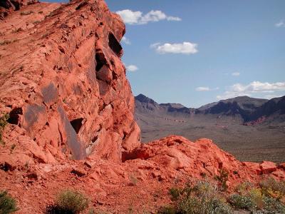 Valley of Fire #8