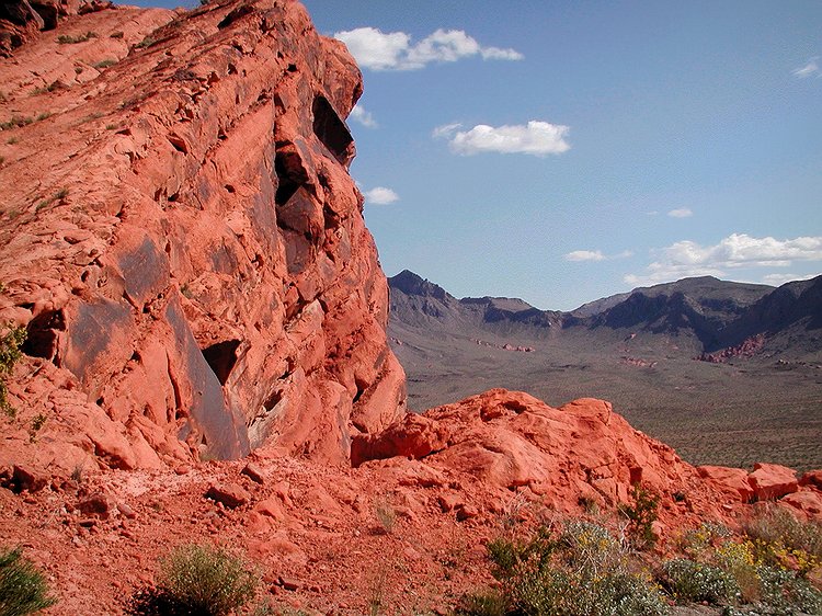 Valley of Fire #8