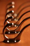 Jul 6: Coat hooks