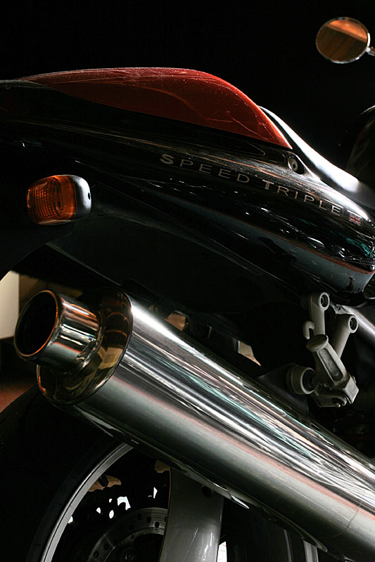 Jun 29: The perfect vehicle
