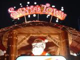 Santa Tower (5-12-2004)