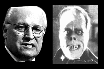 Separated at Birth?
