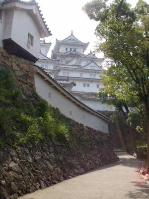 Himeji