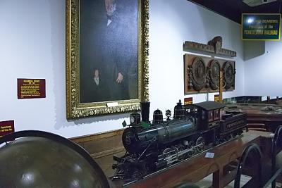 RR Museum - 29