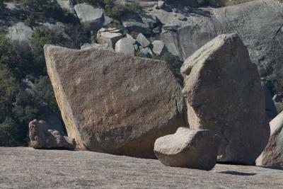 Enchanted Rock 2004