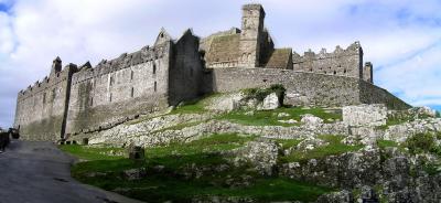 The Rock of Cashel