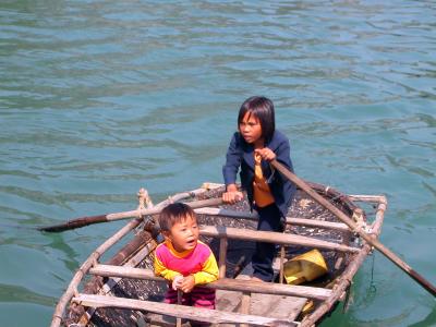 HaLong - This Girl Wanted Money