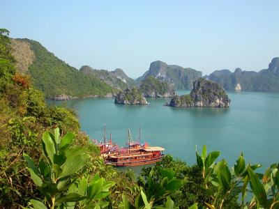 HaLong Bay - Titov 3