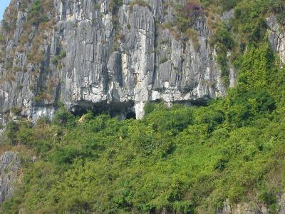 HaLong Bay - Hang Dau Go