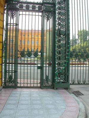 Hanoi - Presidential Palace